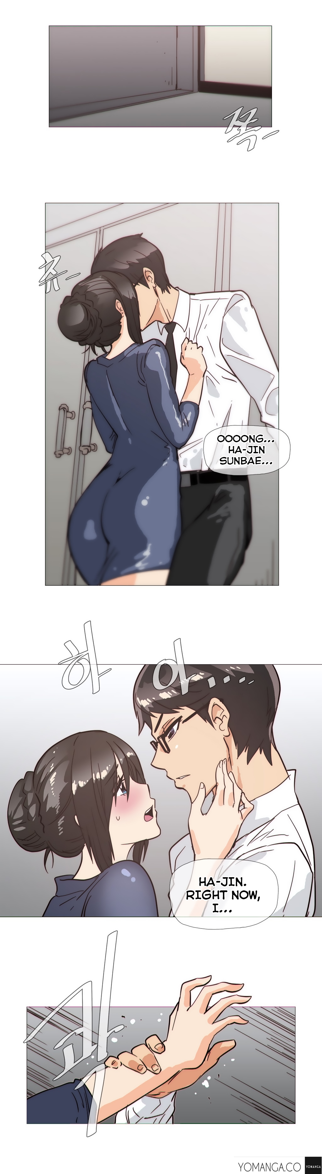 家事Ch.1-35
