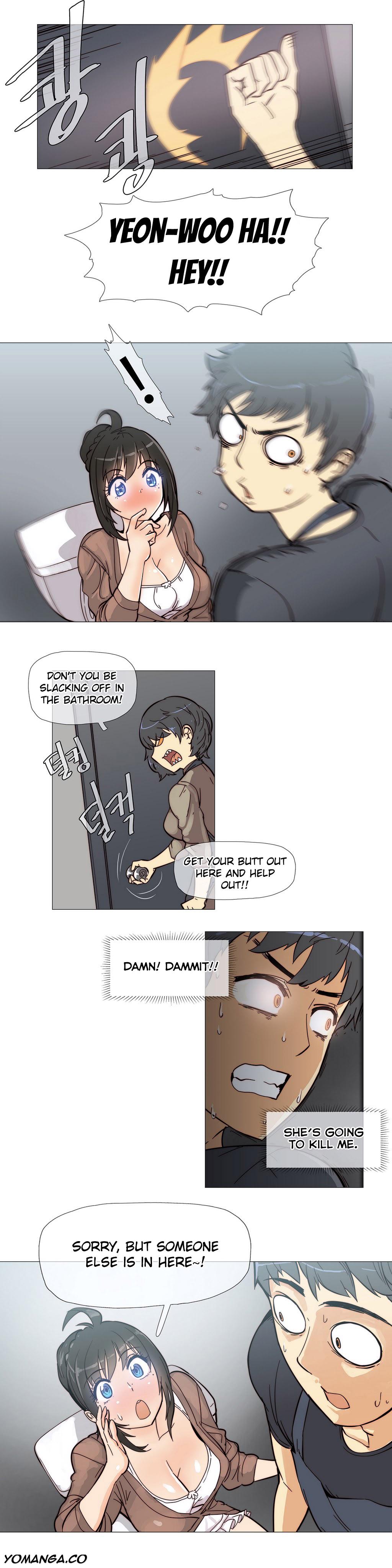 家事Ch.1-35