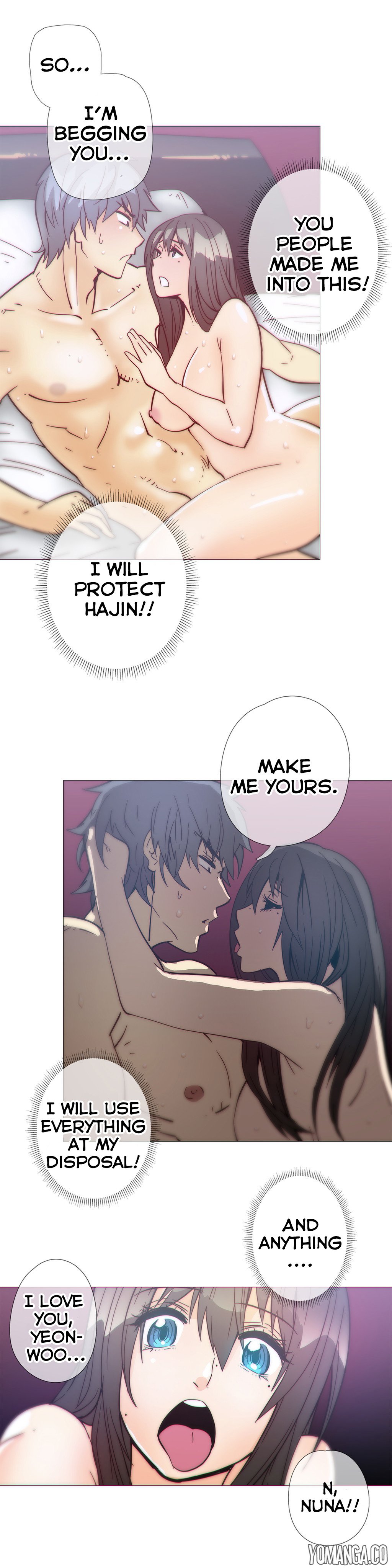 家事Ch.1-35