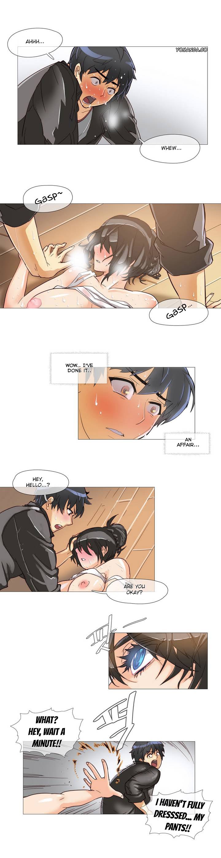 家事Ch.1-35