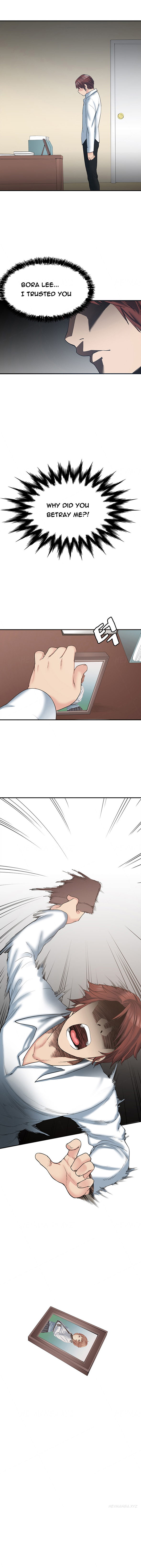親友ガールフレンドCh.1-25