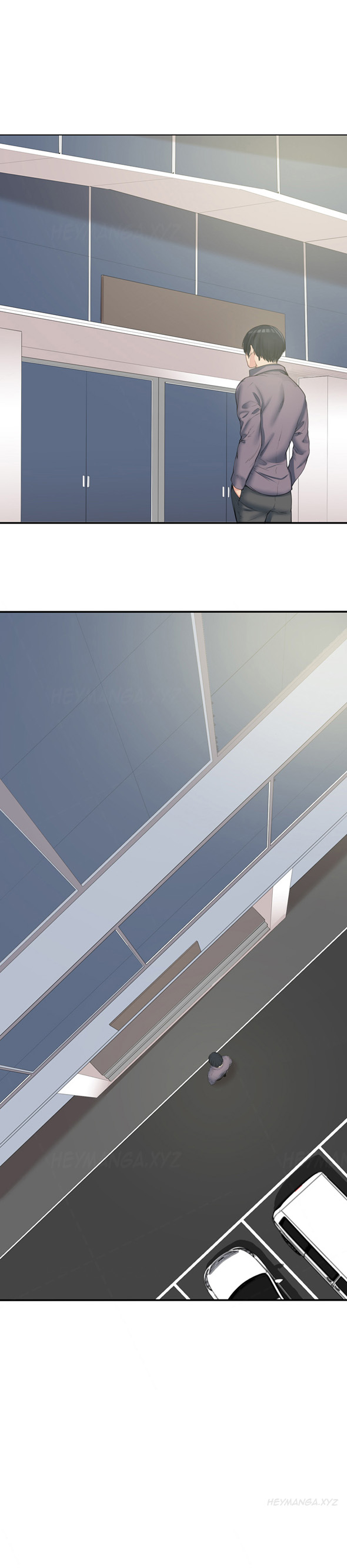 親友ガールフレンドCh.1-25