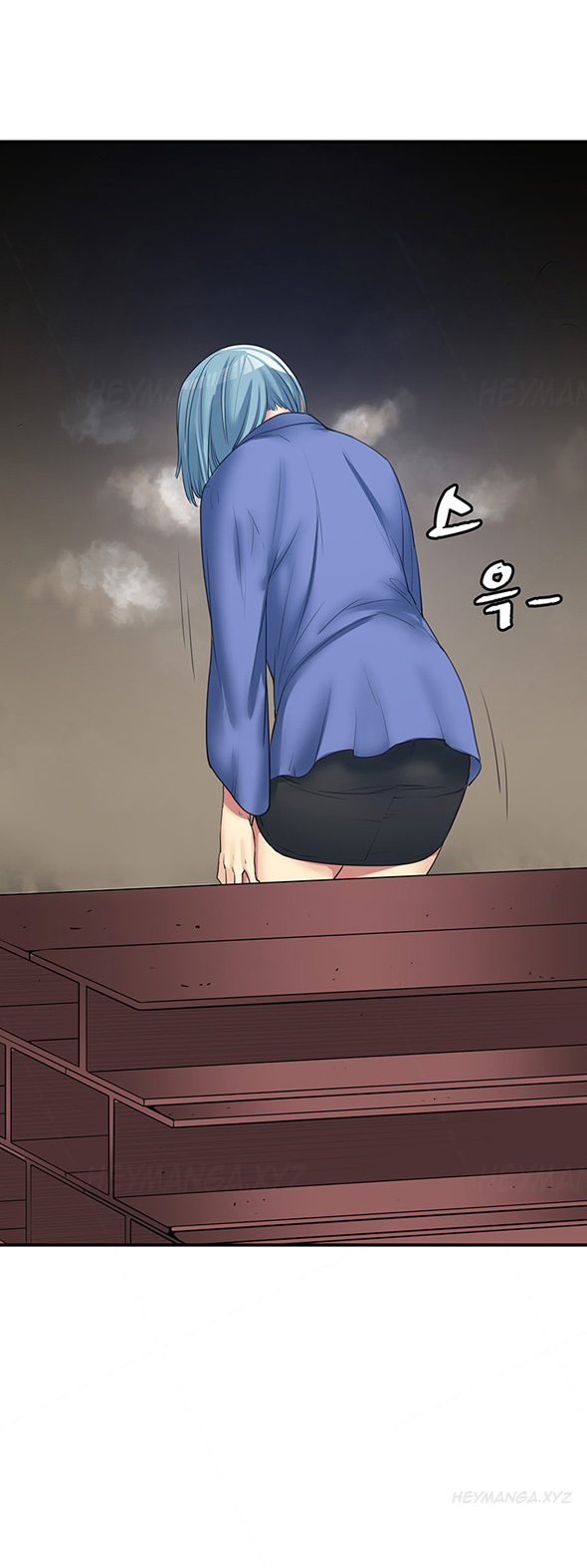 親友ガールフレンドCh.1-25