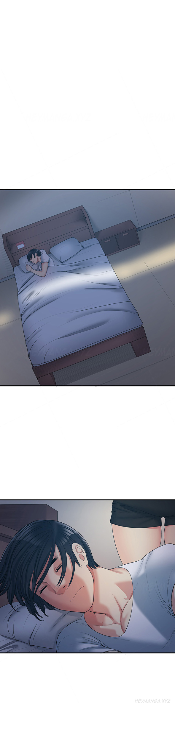 親友ガールフレンドCh.1-25