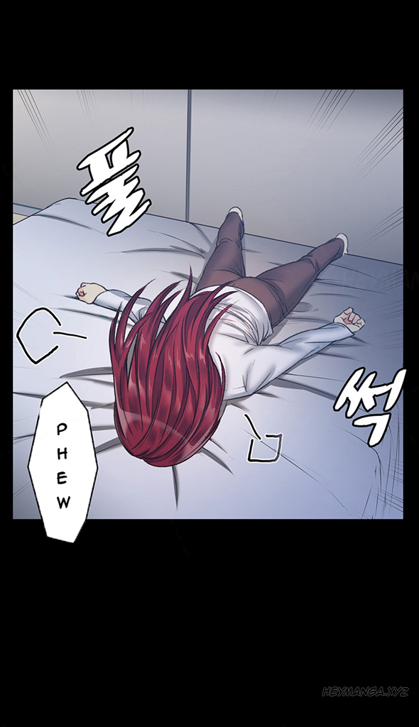 親友ガールフレンドCh.1-25