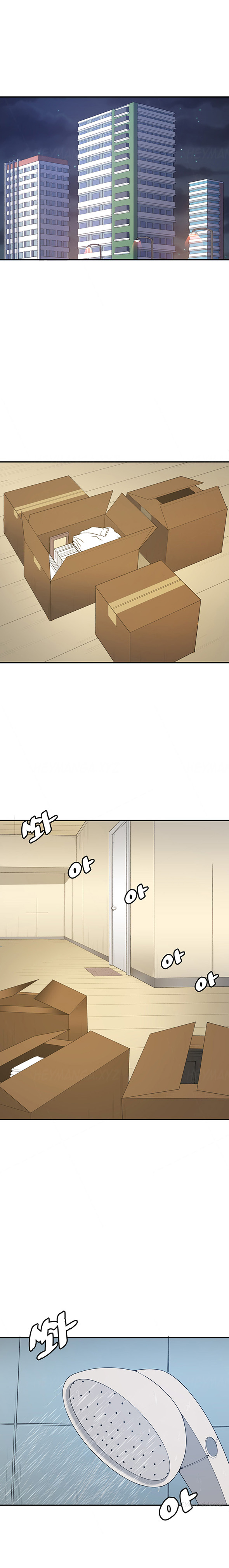 親友ガールフレンドCh.1-25