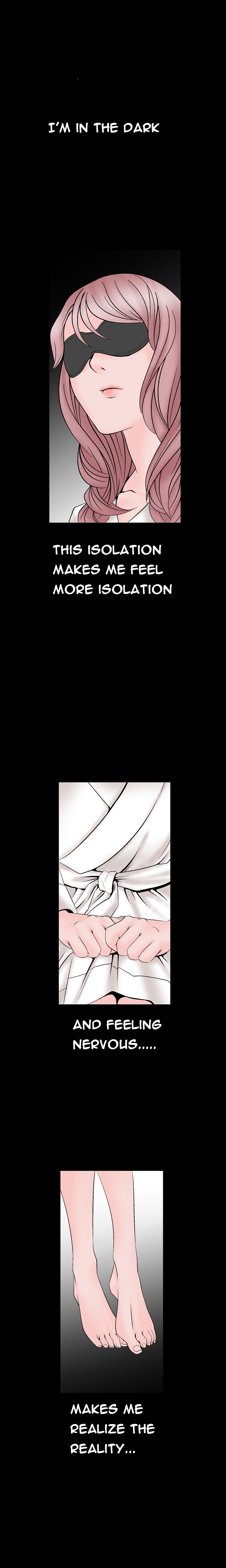 手の味Ch.1-15
