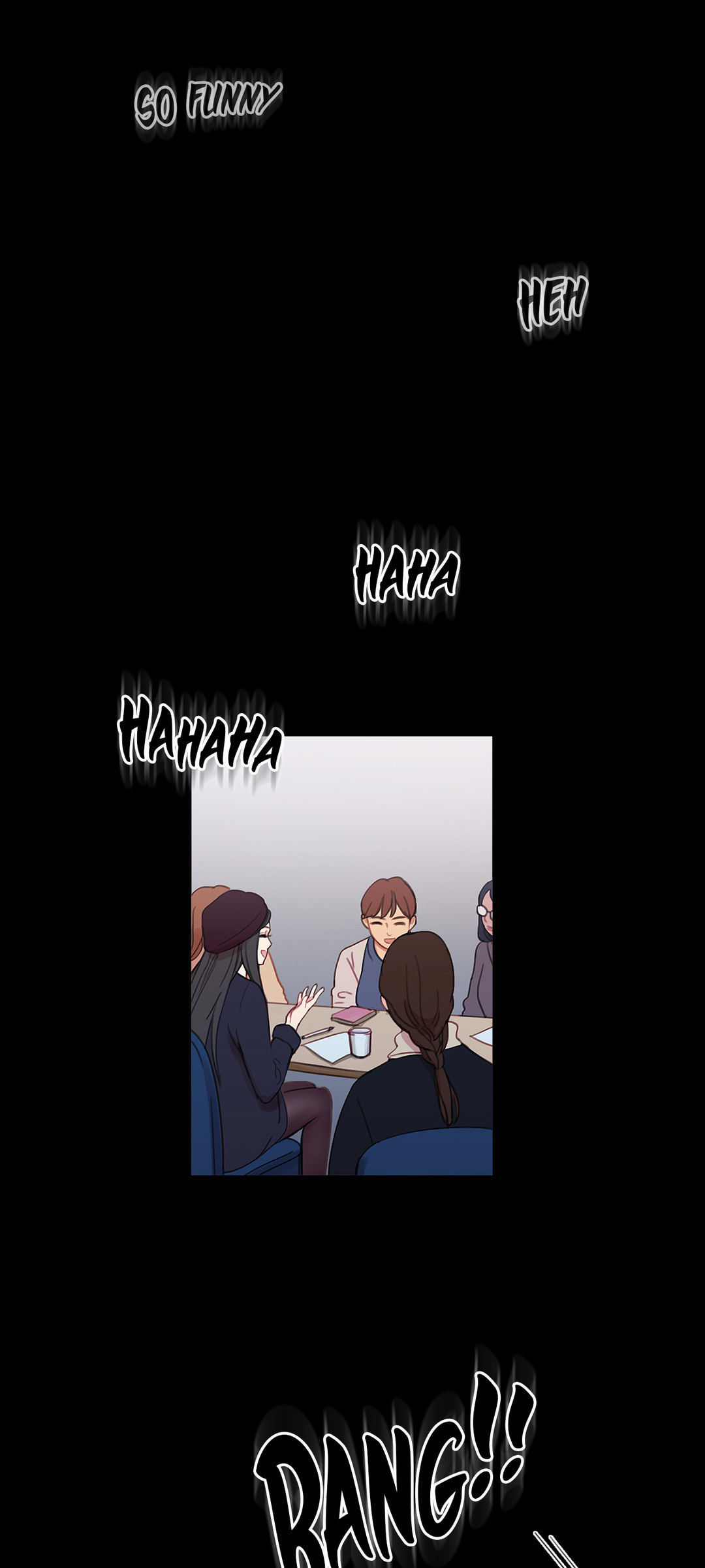 魔女のスキャンダルCh.1-41