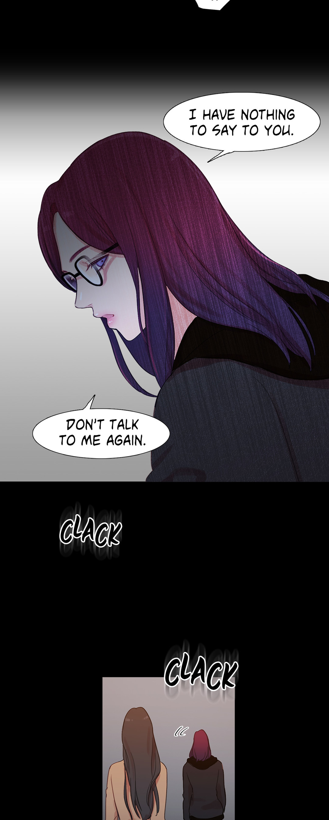 魔女のスキャンダルCh.1-41
