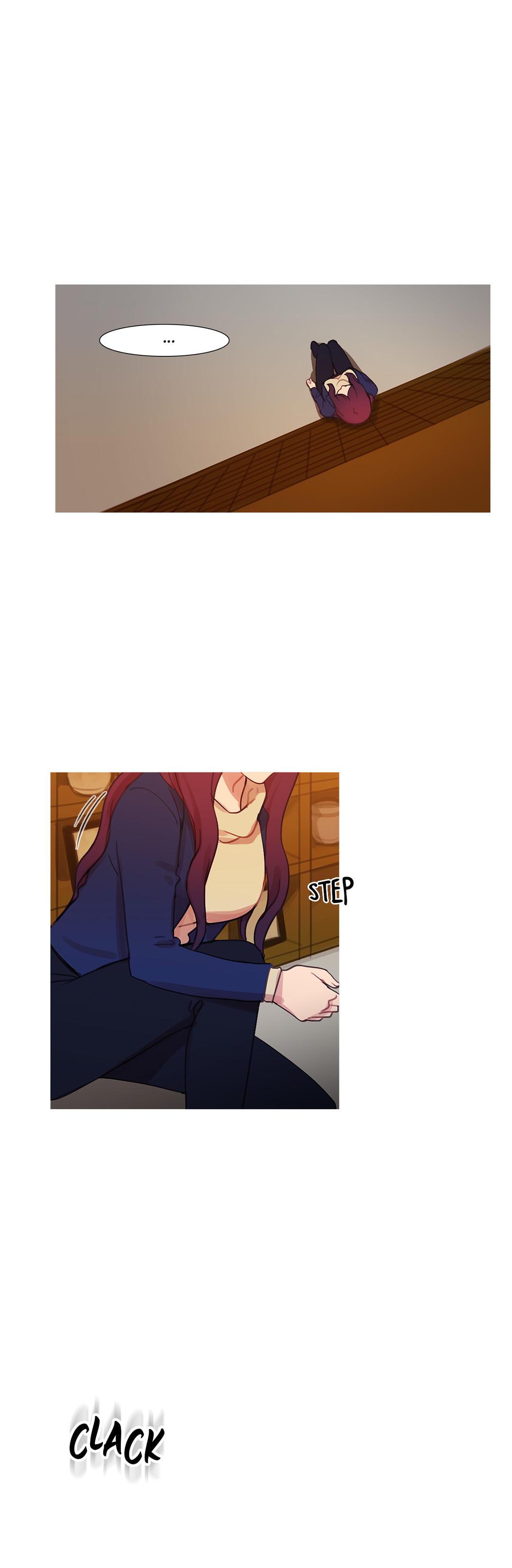 魔女のスキャンダルCh.1-41