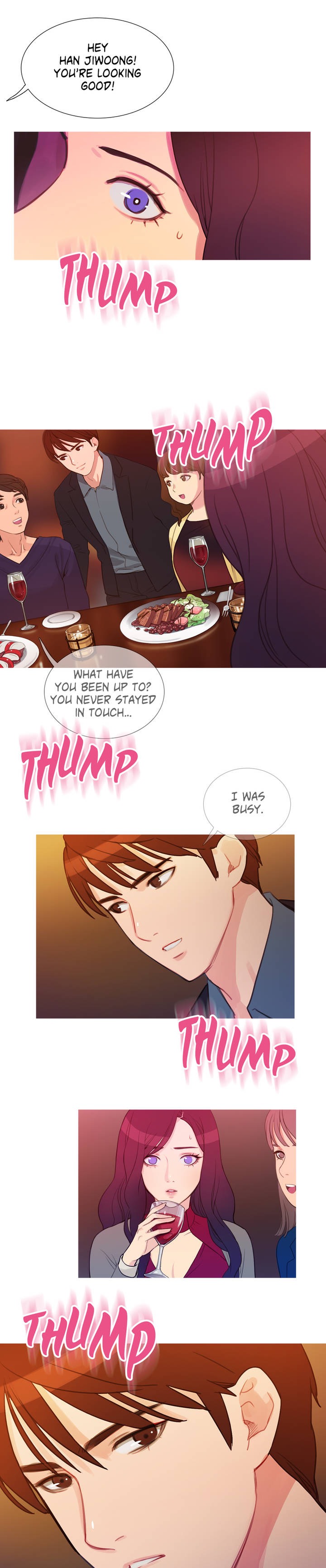 魔女のスキャンダルCh.1-41