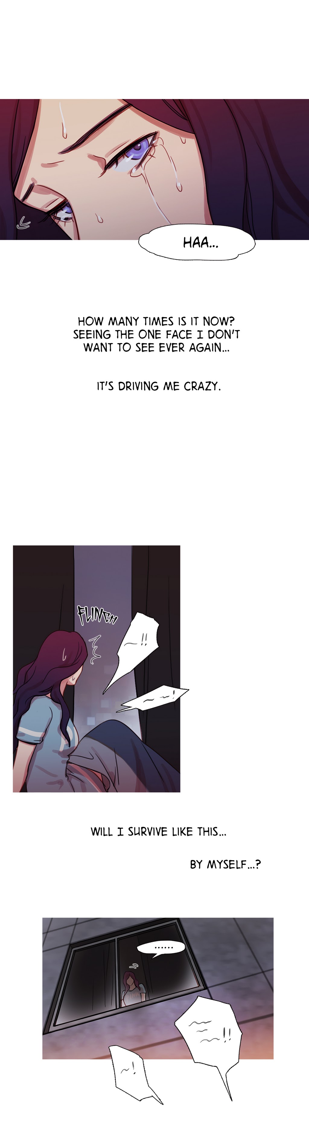 魔女のスキャンダルCh.1-41