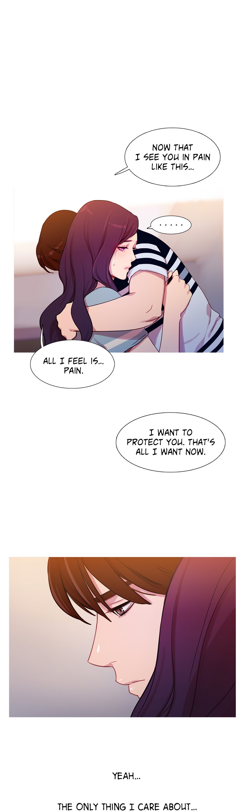 魔女のスキャンダルCh.1-41