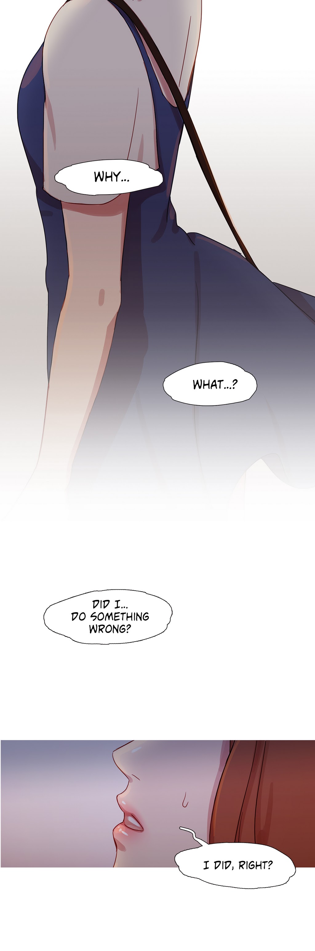 魔女のスキャンダルCh.1-41