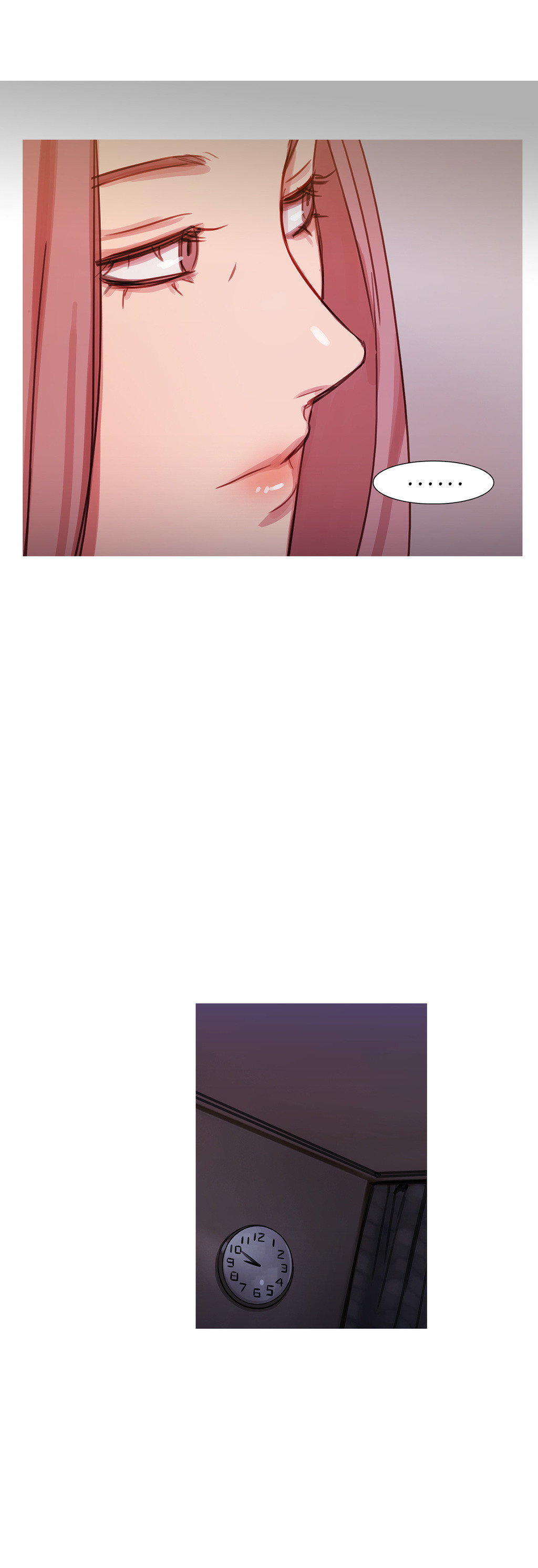 魔女のスキャンダルCh.1-41