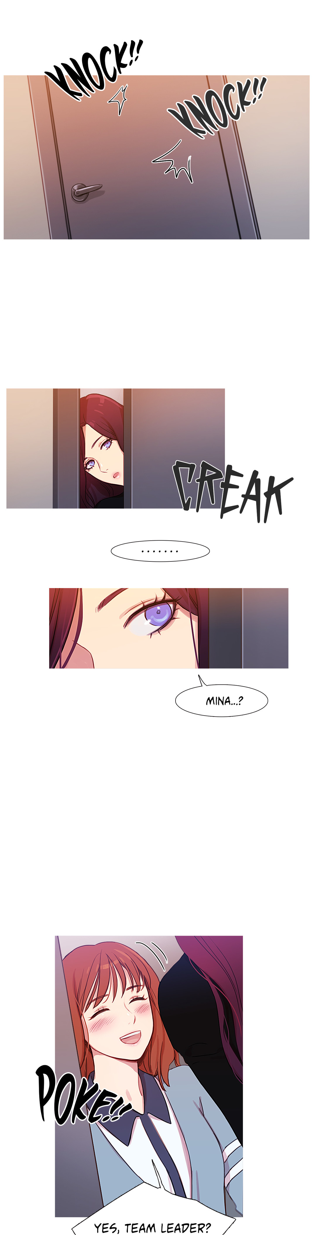 魔女のスキャンダルCh.1-41