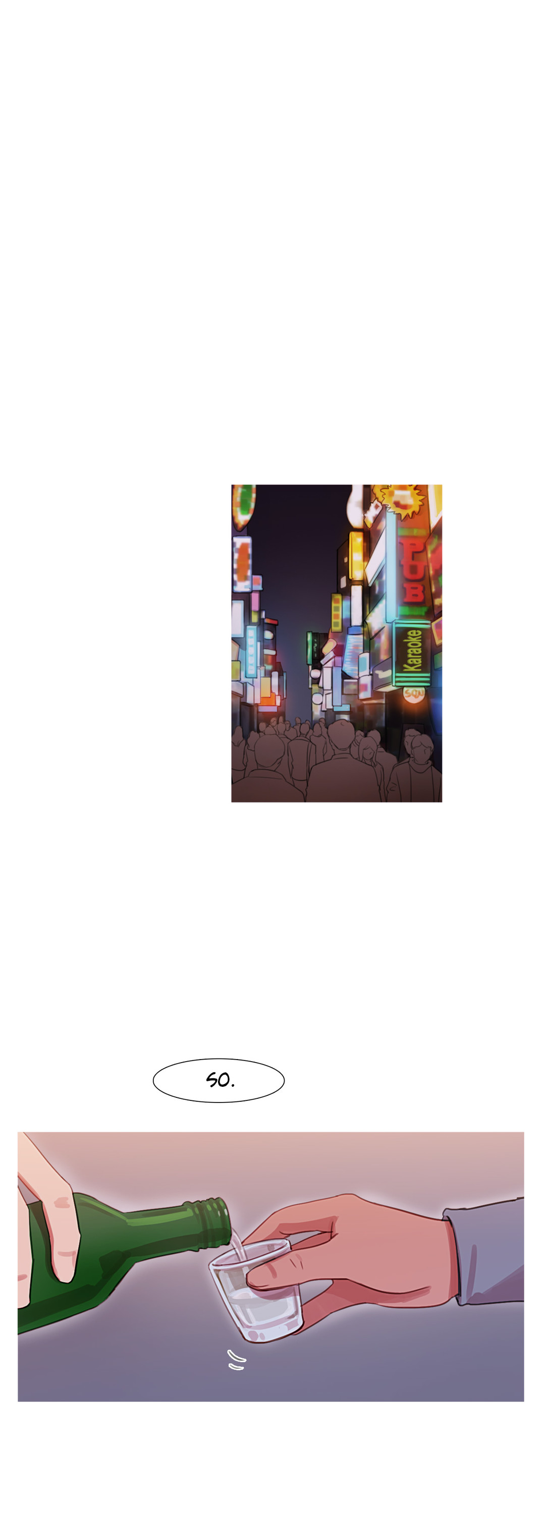 魔女のスキャンダルCh.1-41