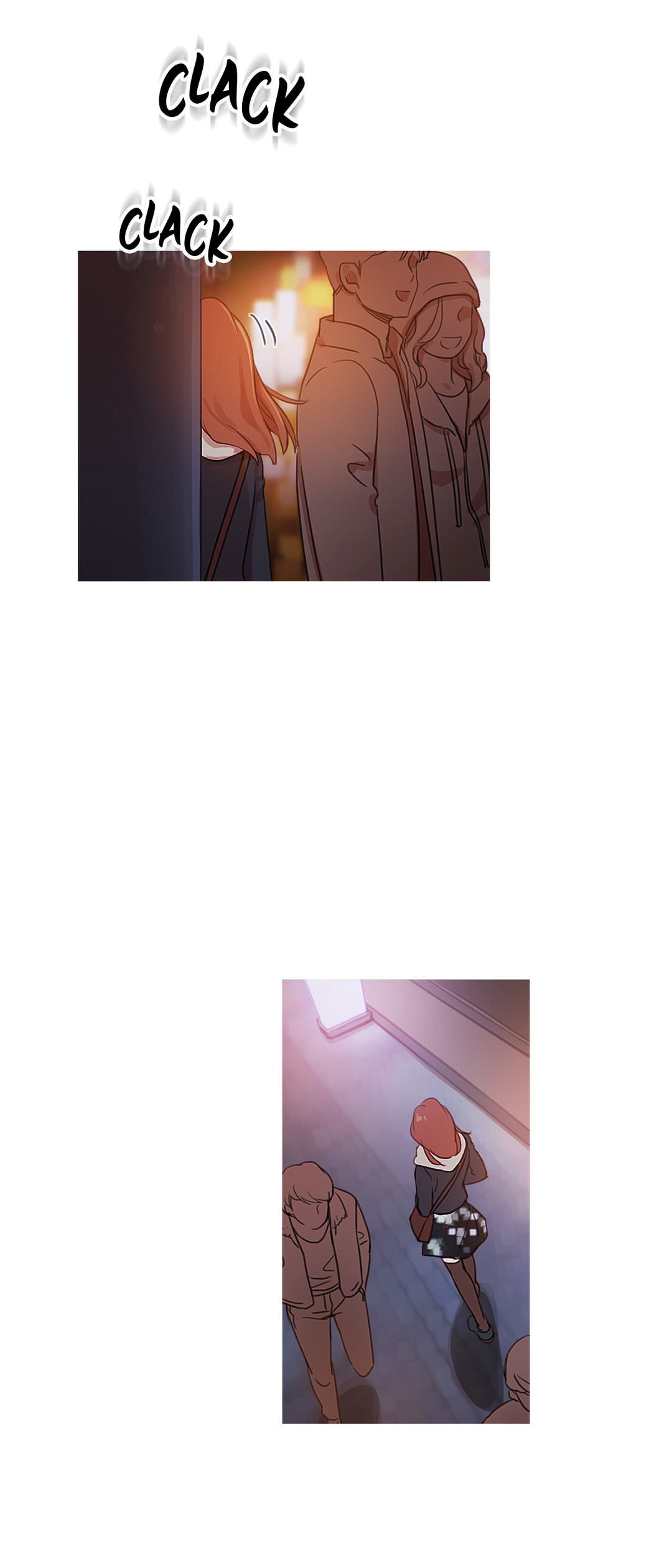 魔女のスキャンダルCh.1-41