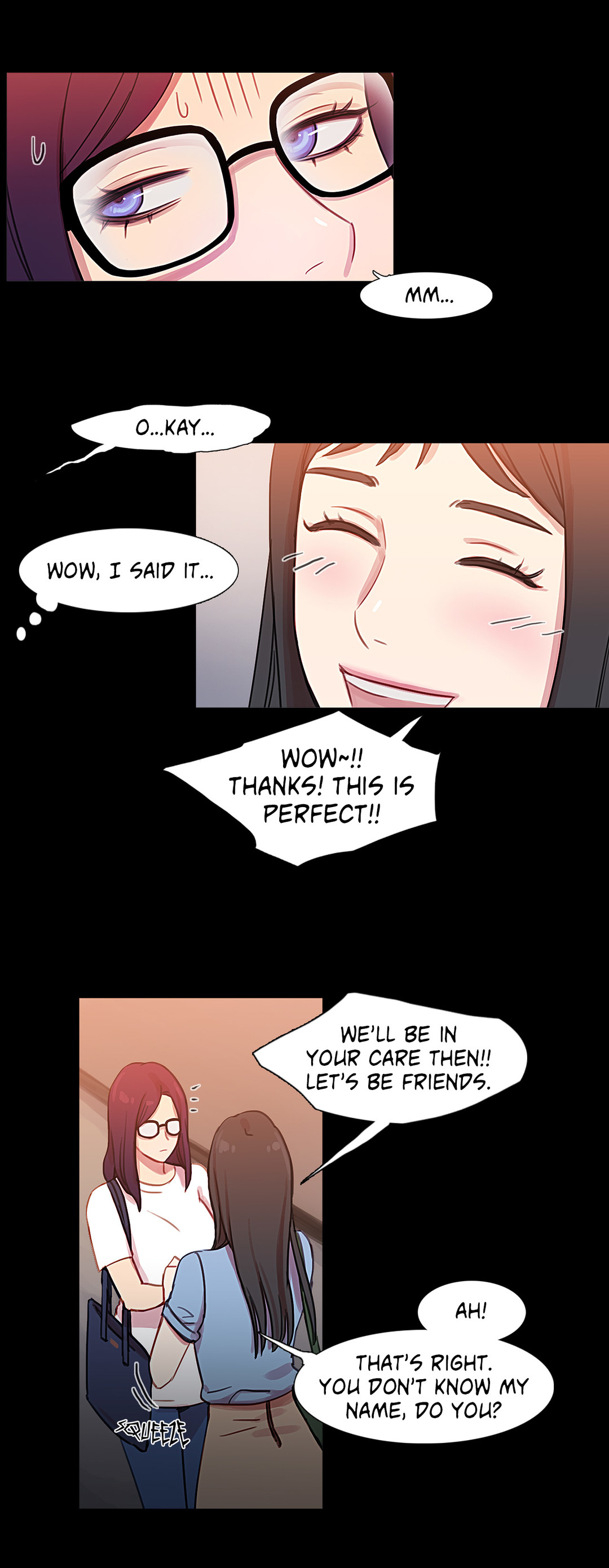 魔女のスキャンダルCh.1-41