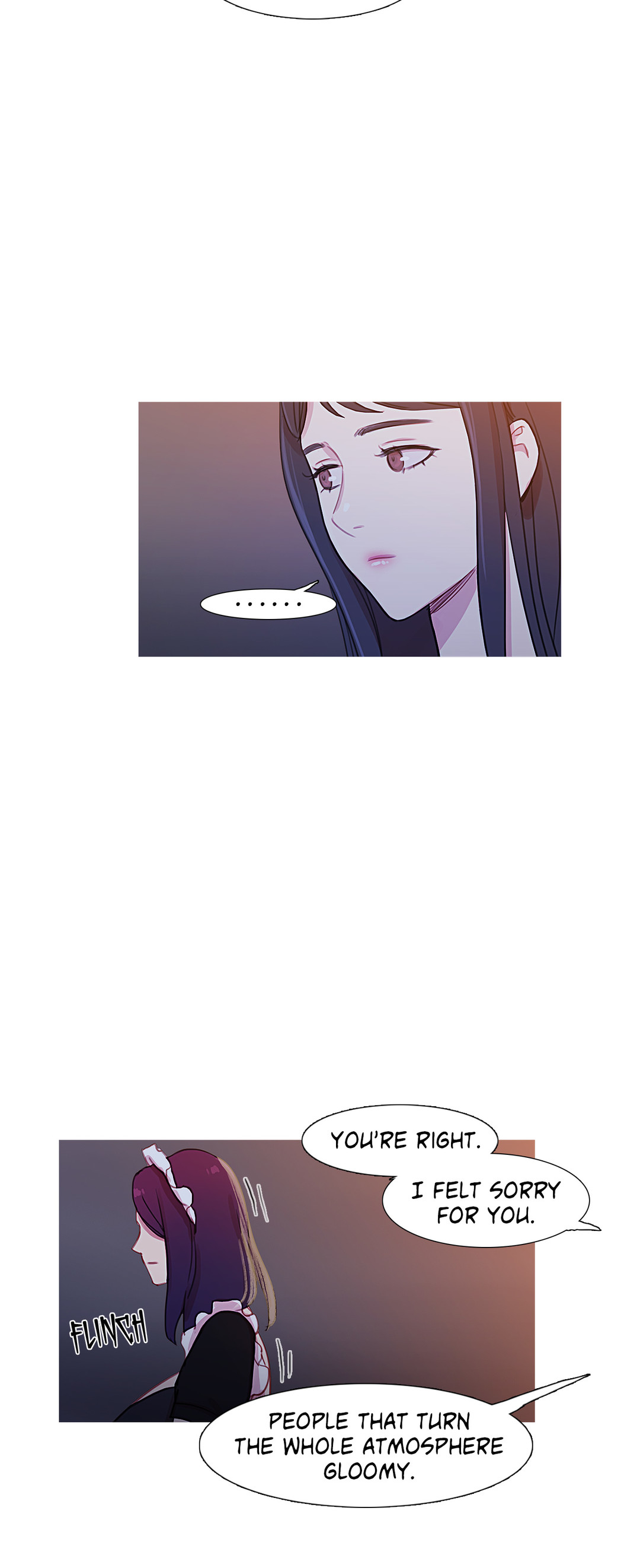 魔女のスキャンダルCh.1-41