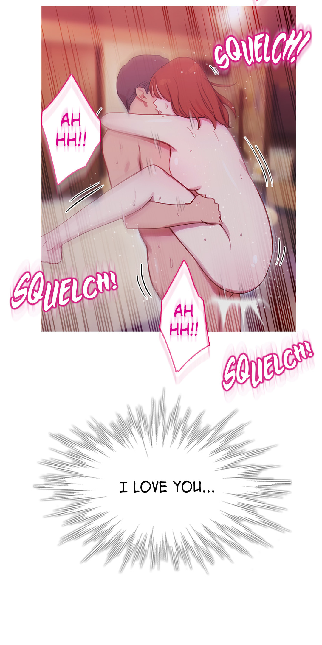 魔女のスキャンダルCh.1-41