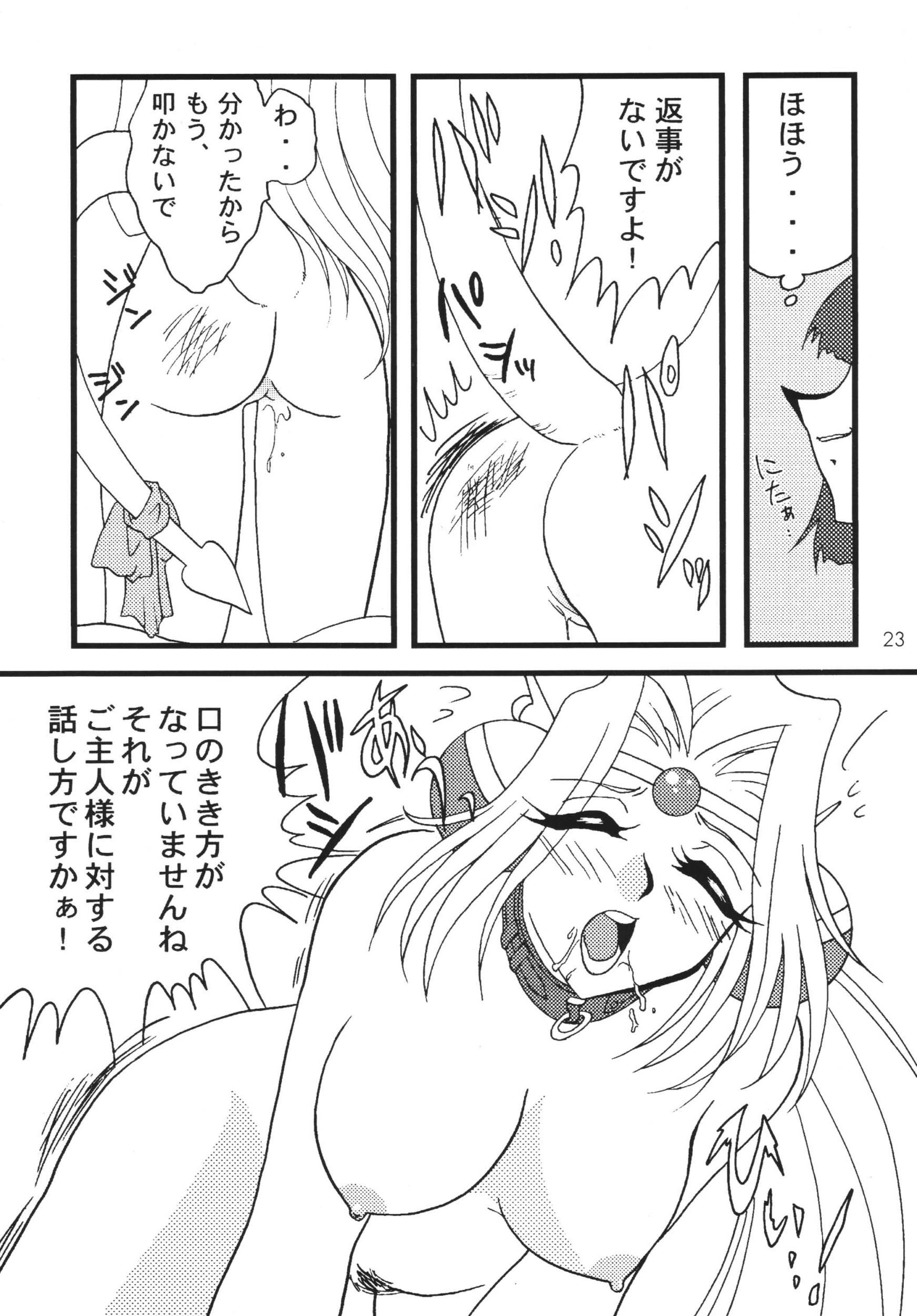 SLAYERS ADULT 7