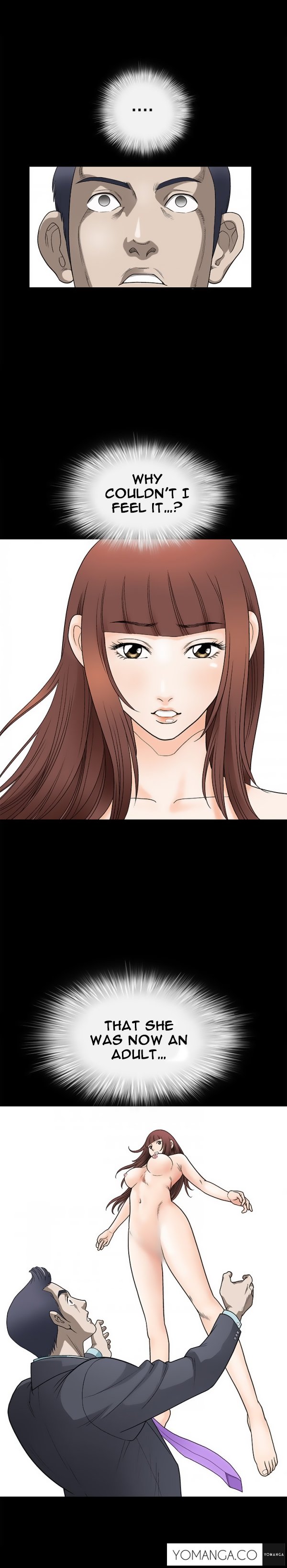 誘惑Ch.1-34