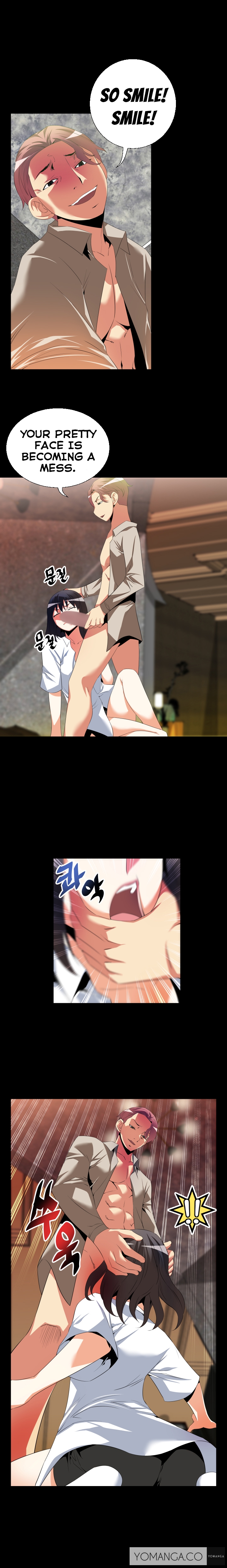 愛のパラメータCh.1-73