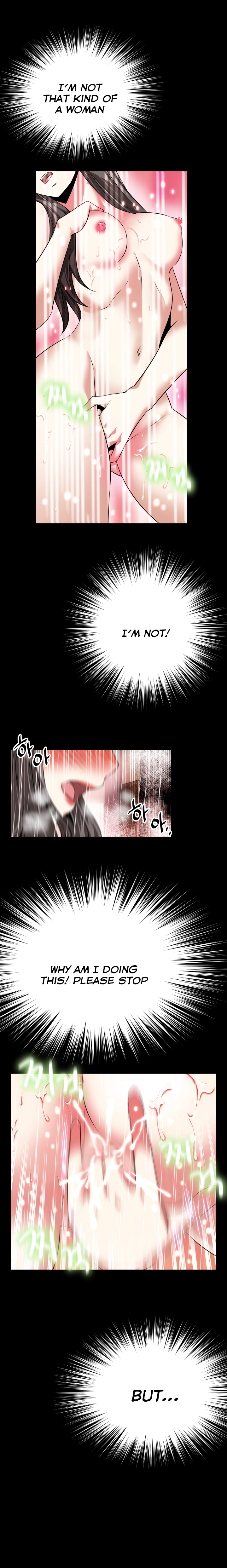 愛のパラメータCh.1-73