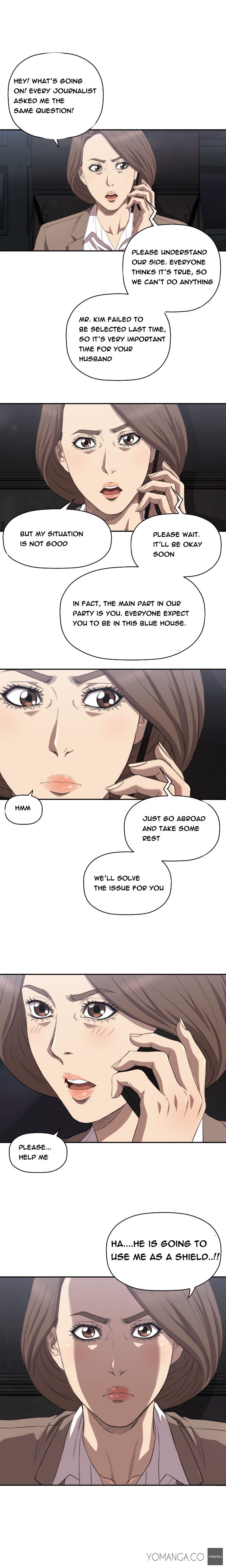 クラブソドムCh.1-24
