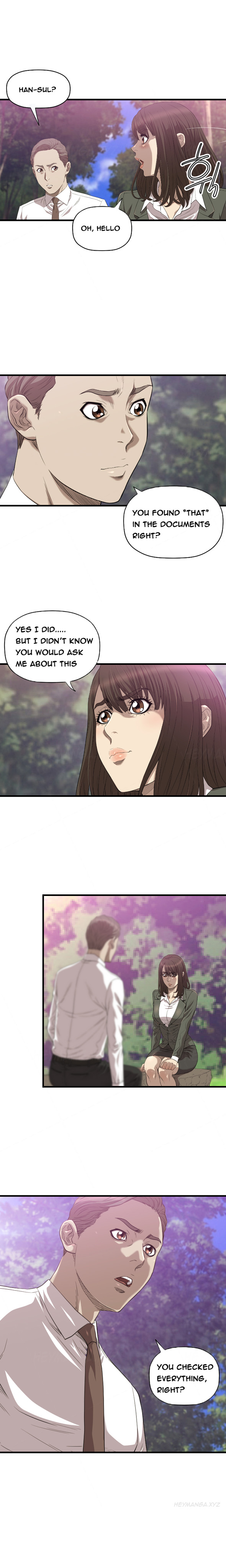クラブソドムCh.1-24