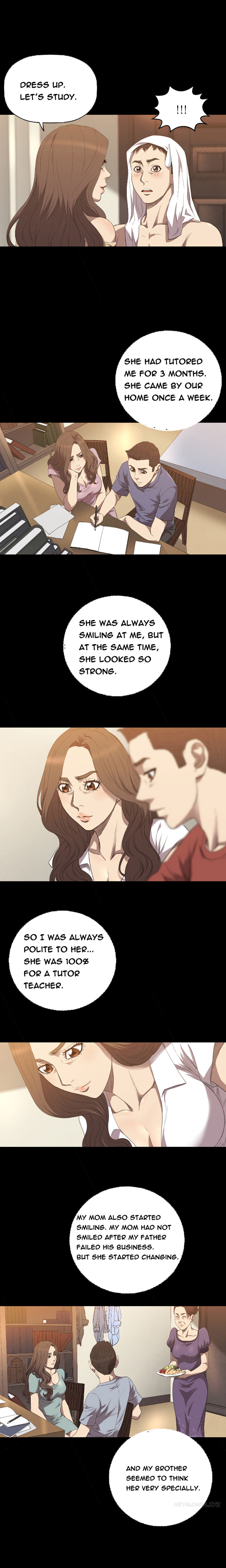 クラブソドムCh.1-24