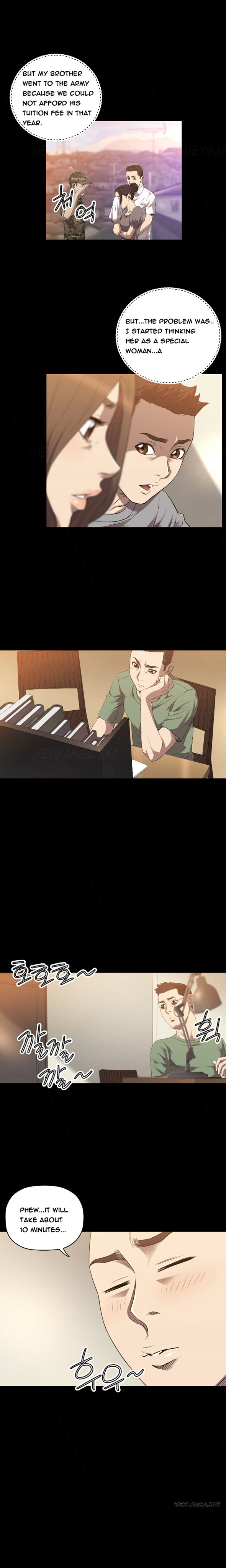 クラブソドムCh.1-24