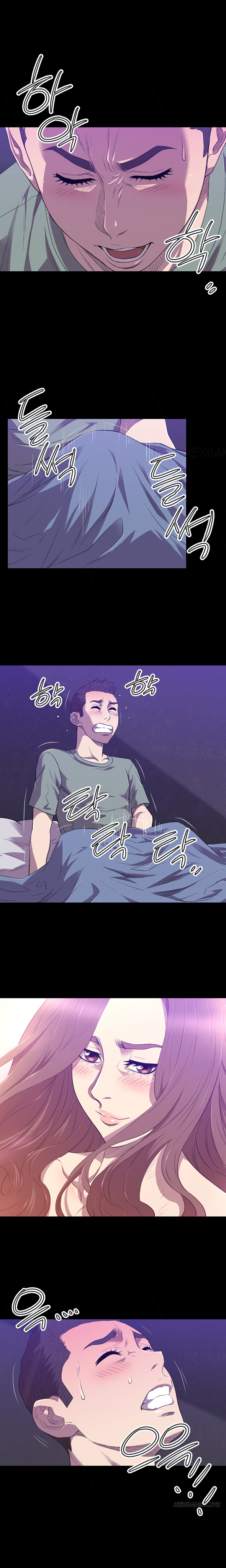 クラブソドムCh.1-24