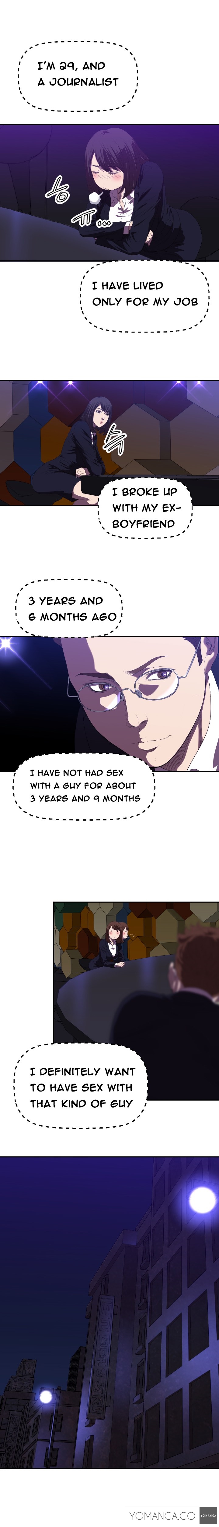 クラブソドムCh.1-24