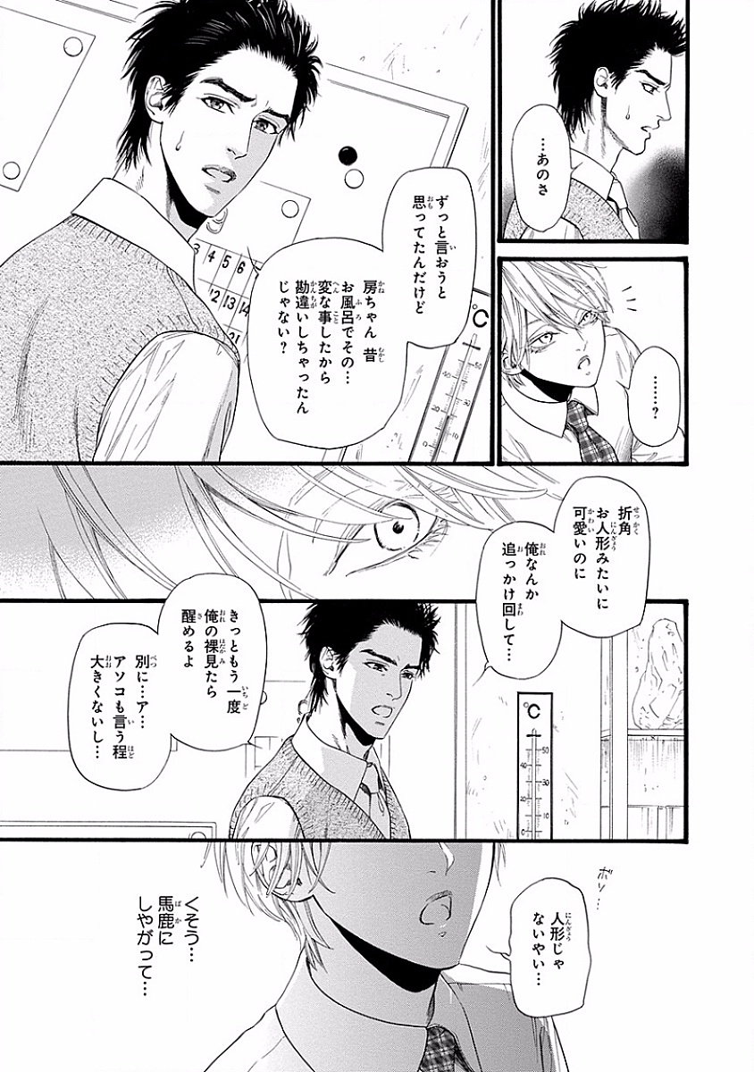 美の教人〜Xサイド〜