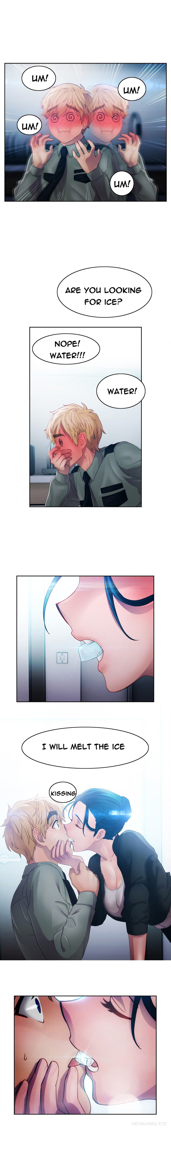 レディガーデンCh.1-37