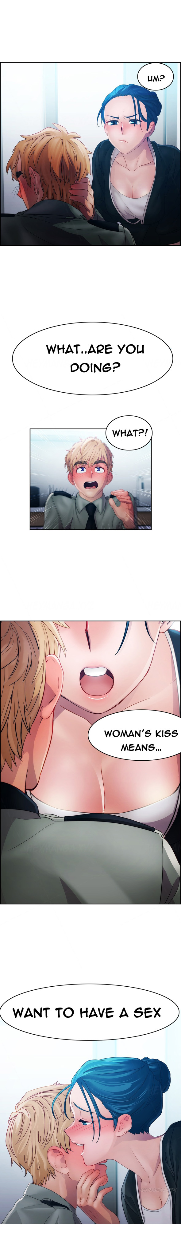 レディガーデンCh.1-37