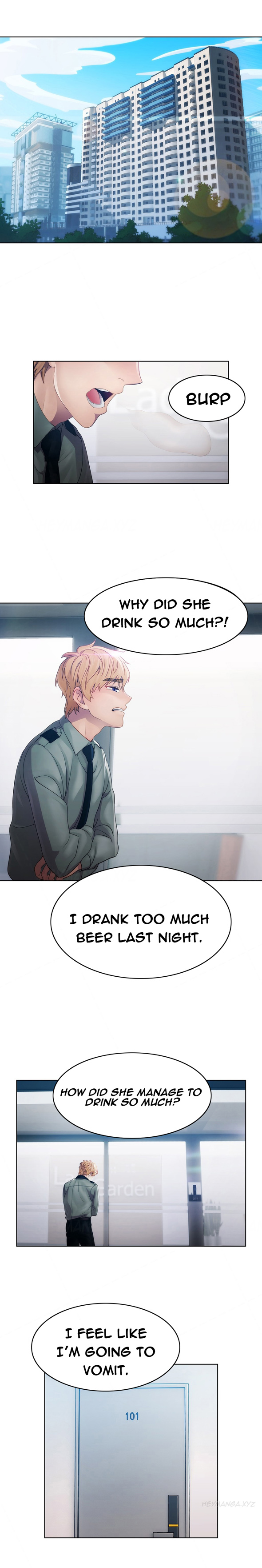 レディガーデンCh.1-37