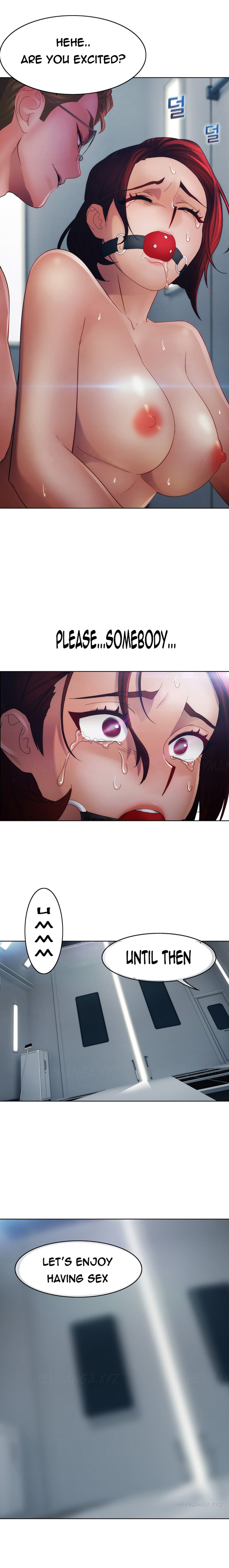 レディガーデンCh.1-37
