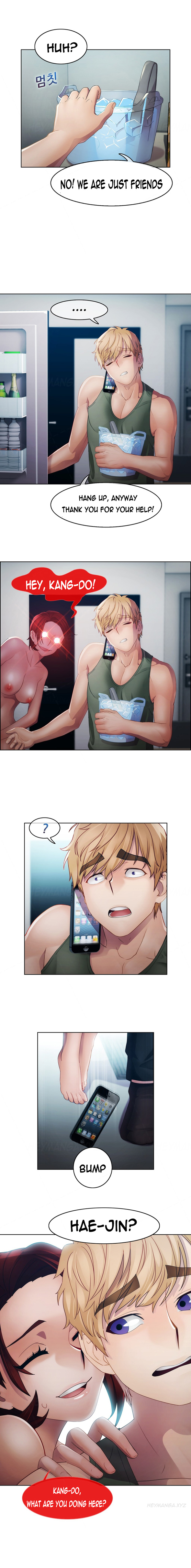 レディガーデンCh.1-37