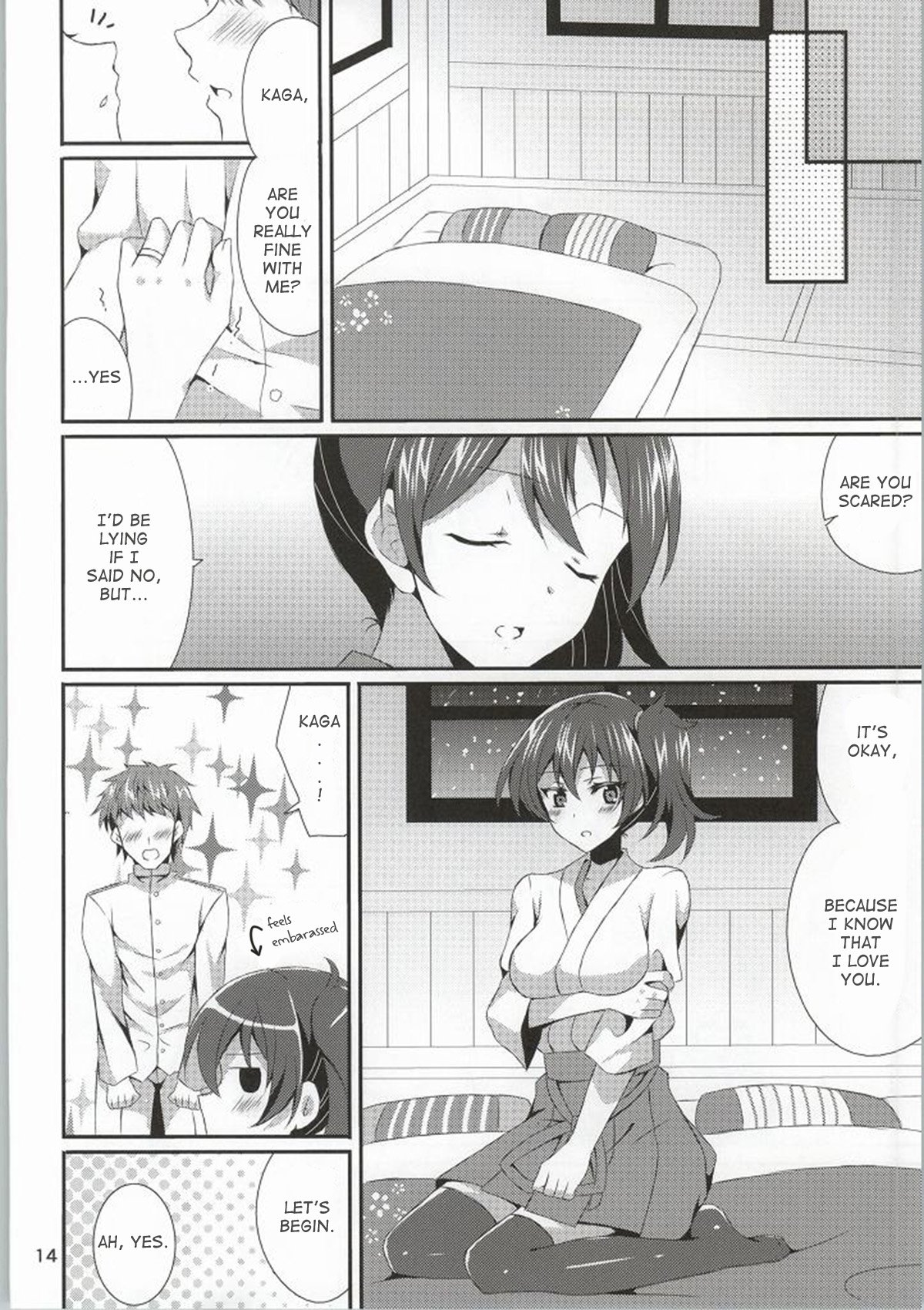 LOOK AT ME {Cutegirls}