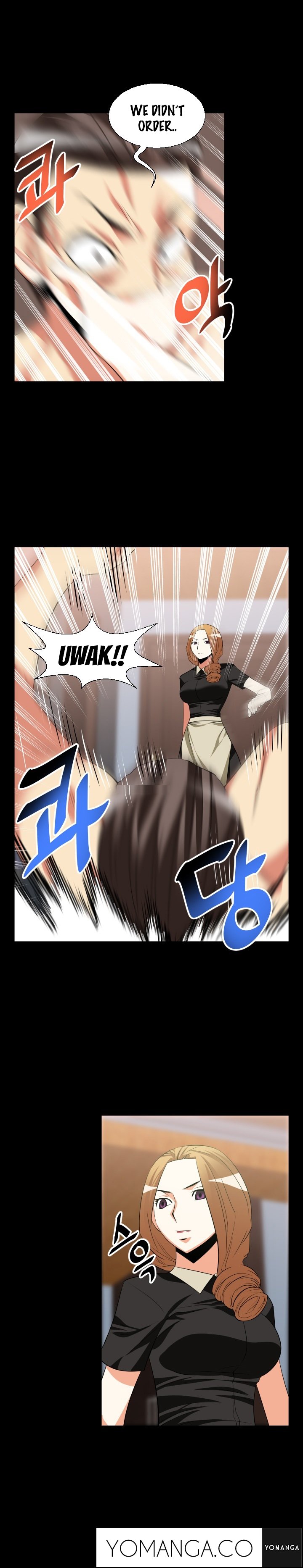 愛のパラメータCh.1-41
