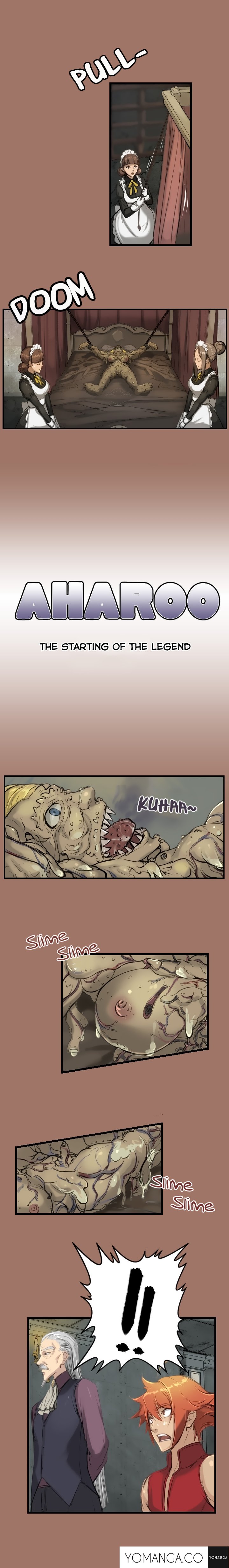 アハルーCh.1-12