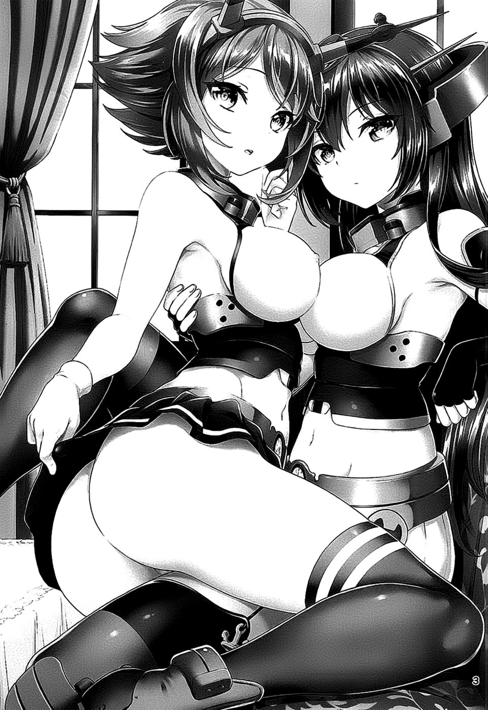 お姉ちゃんなしではいられない