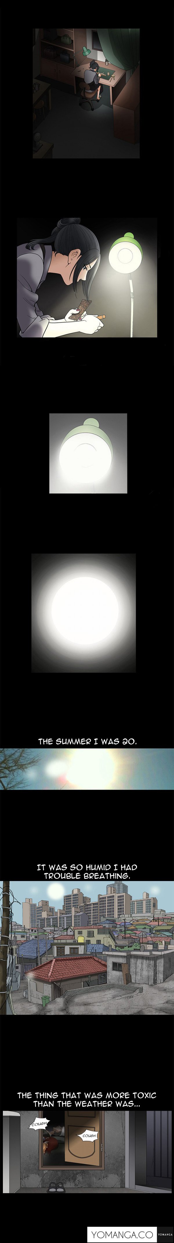 誘惑Ch.1-29
