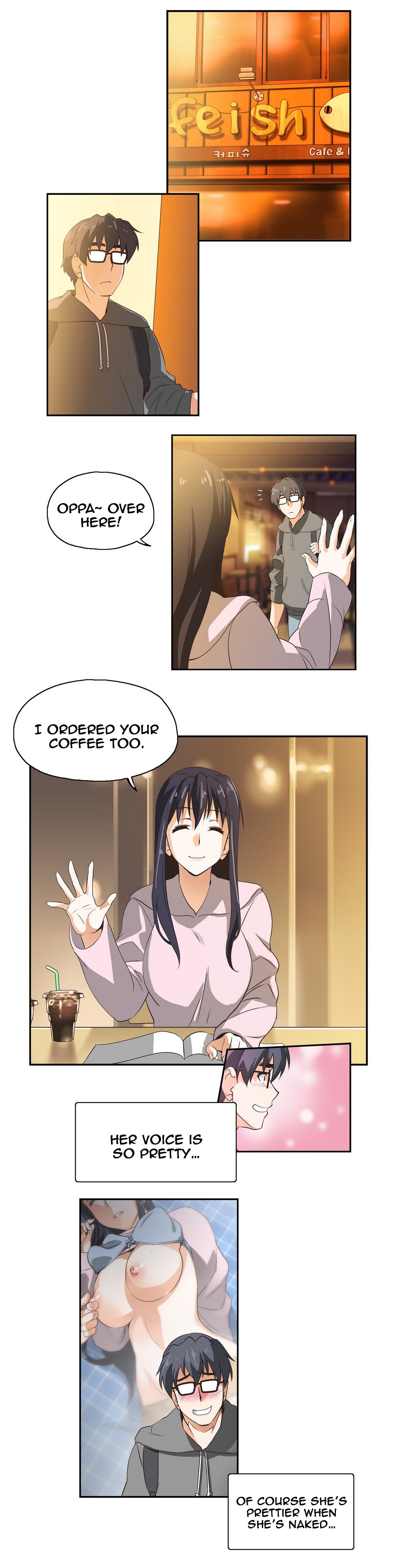 SStudy Ch.0-23