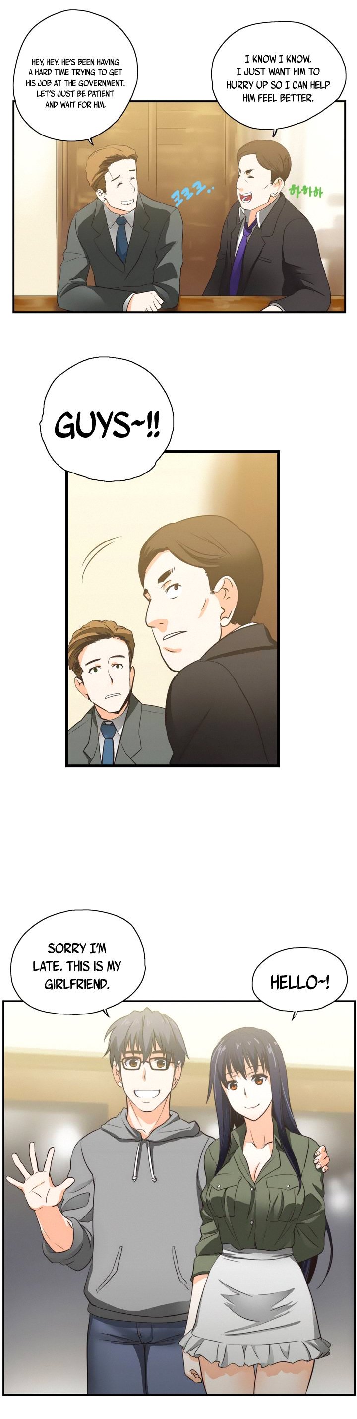 SStudy Ch.0-23