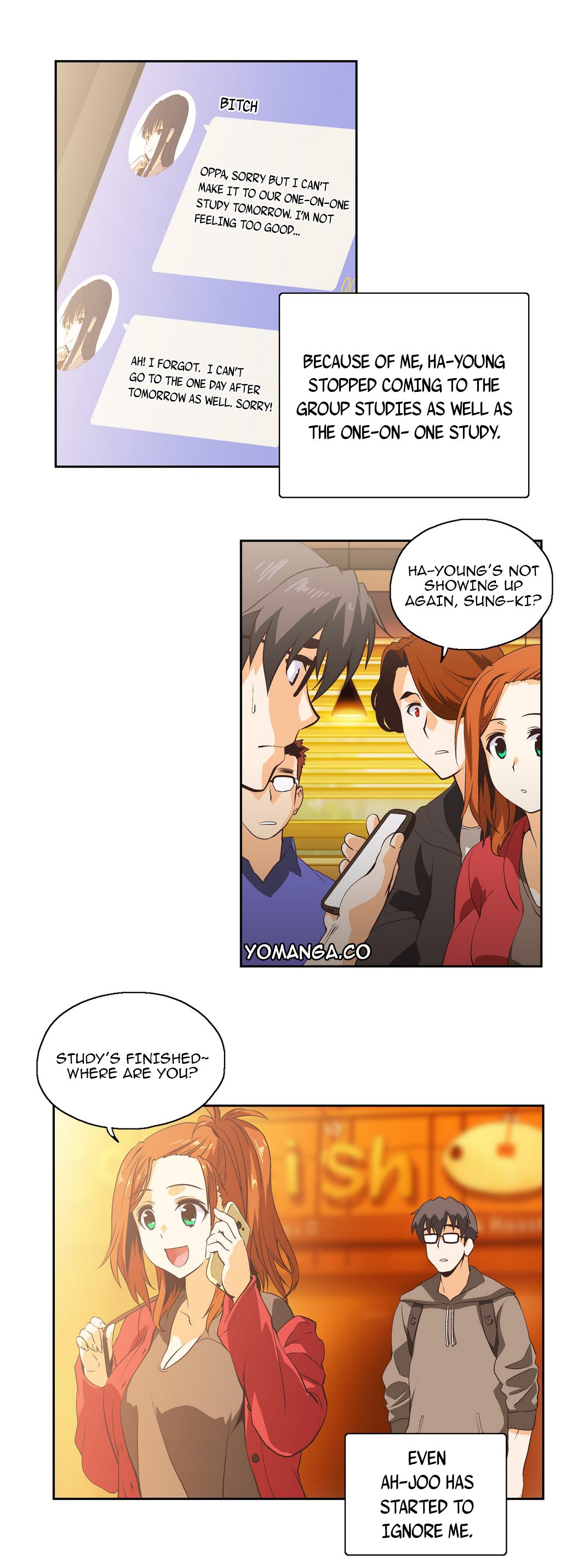 SStudy Ch.0-23