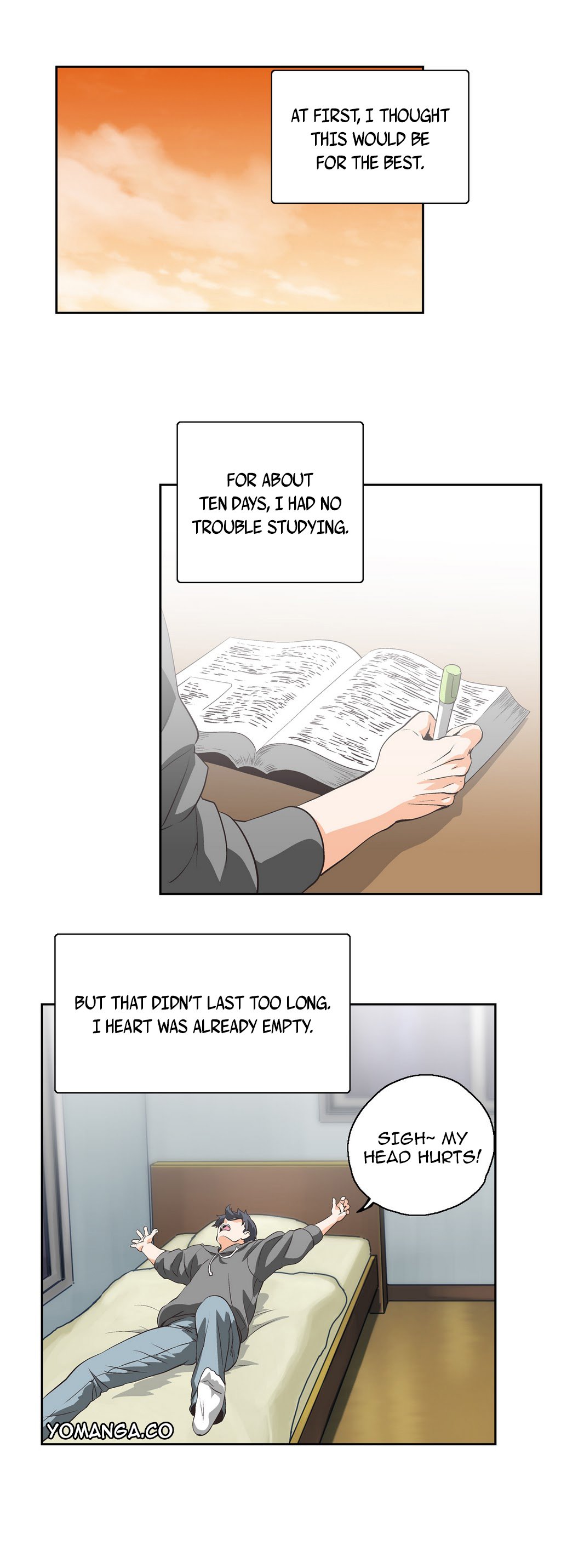 SStudy Ch.0-23